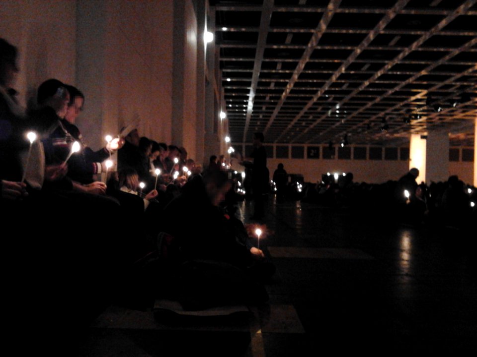 Light Ceremony