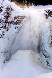 Lower Falls 2.15.17