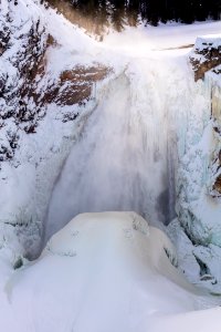 Lower Falls 2.15.17 photo