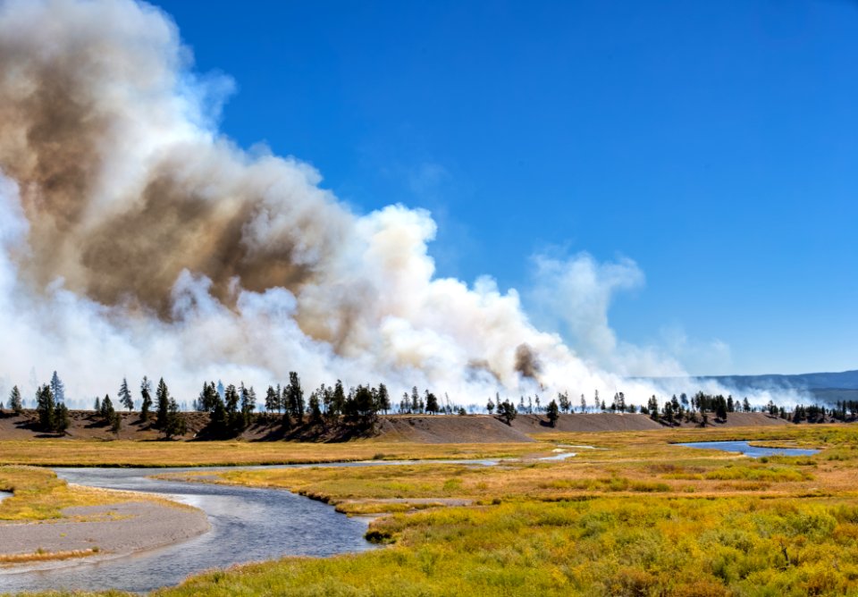 Maple Fire, September 10, 2016