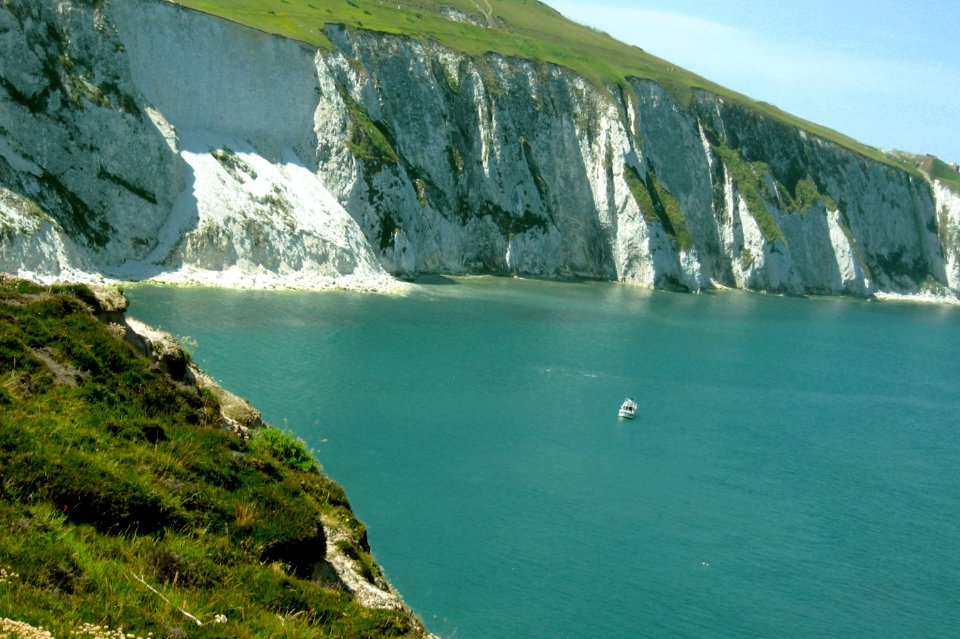 isle of wight