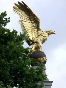 Royal Air Force Memorial, London