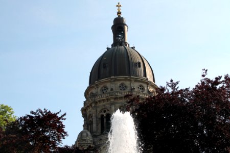 Christuskirche Mainz