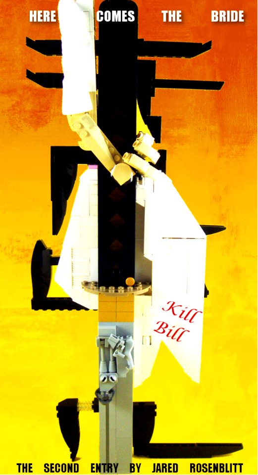 MA 2015: Yuniverse: Kill Bill