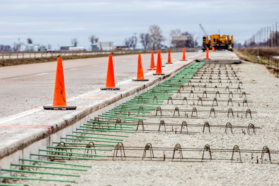 4/12/19 - I-29 between Crescent and Loveland