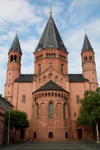 Mainzer Dom