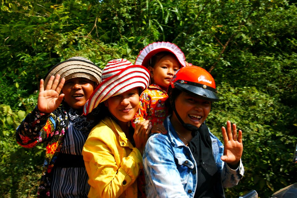 Travel motorbike motorcycle