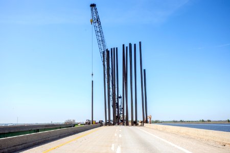 5/2/19 - I-29 between Iowa2 and Missouri