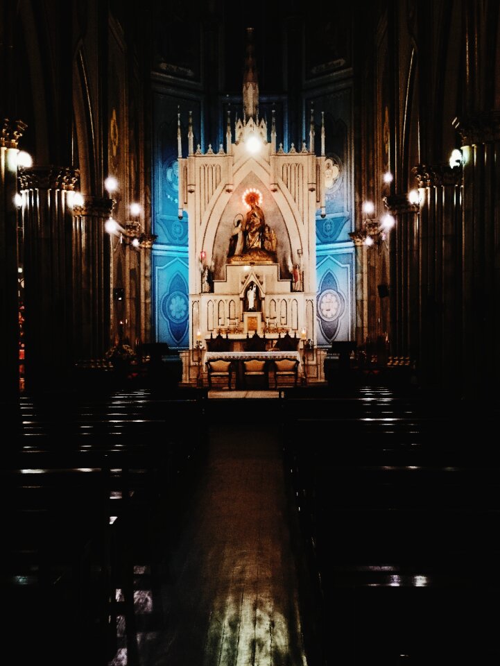 Santo light lights