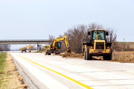 4/5/19 - I-29 Iowa 2 to MO