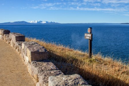 Steamboat Point