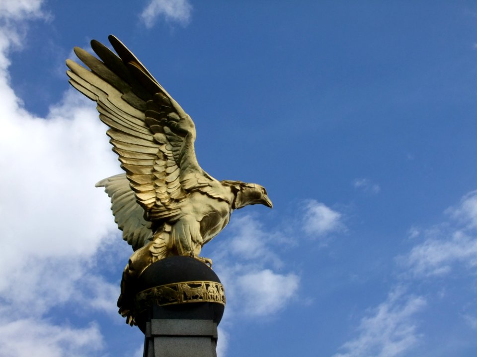Royal Air Force Memorial, London