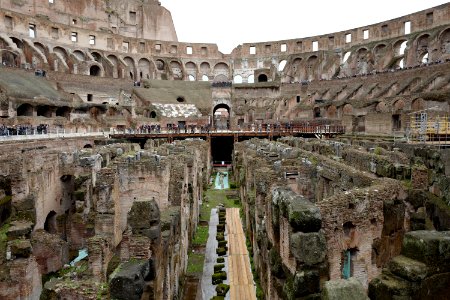 Colosseo