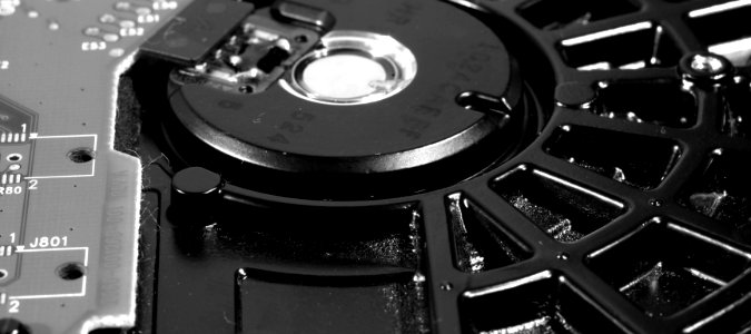 The HDD strikes back