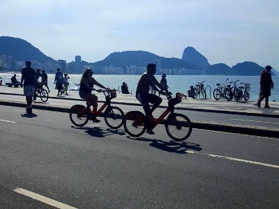 Rio de Janeiro