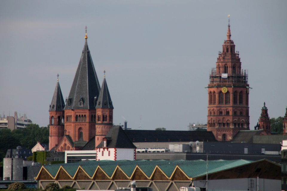 Mainzer Dom