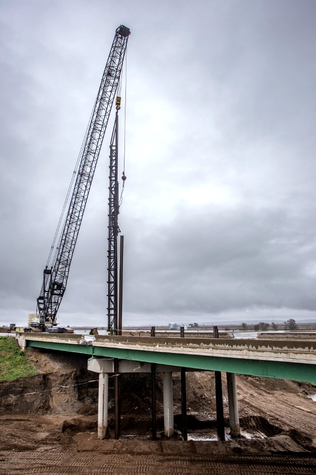 4/30/19 - I-29 between Iowa 2 and Missouri