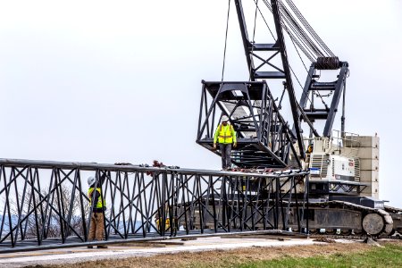 4/10/19 - I-29 between Iowa 2 and Missouri