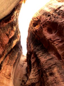 UT - (10-20-2017) WHITE CANYON, Long Canyon Hike (49)