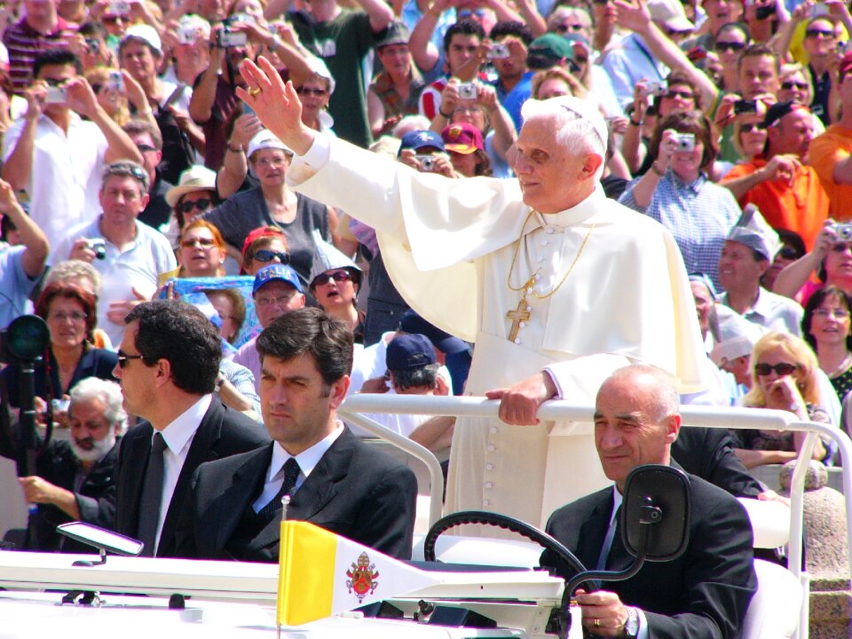Italy the holy see mesa