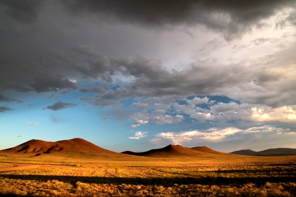 SUNSET AT ANTERO RESERVOIR (7-10-2019) antero reservoir -03