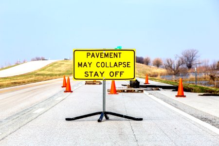 4/5/19 - I-29 Iowa 2 to MO