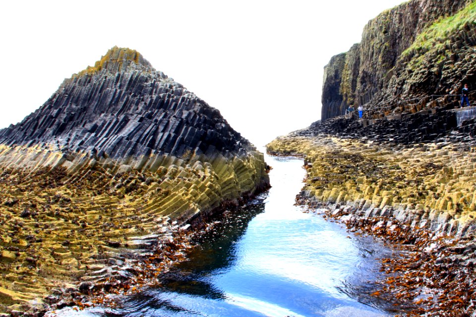 staffa