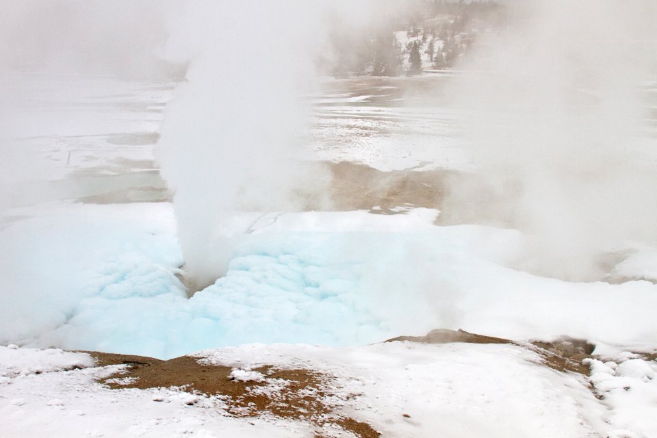 Guardian Geyser