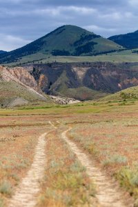 Rescue Creek Trail