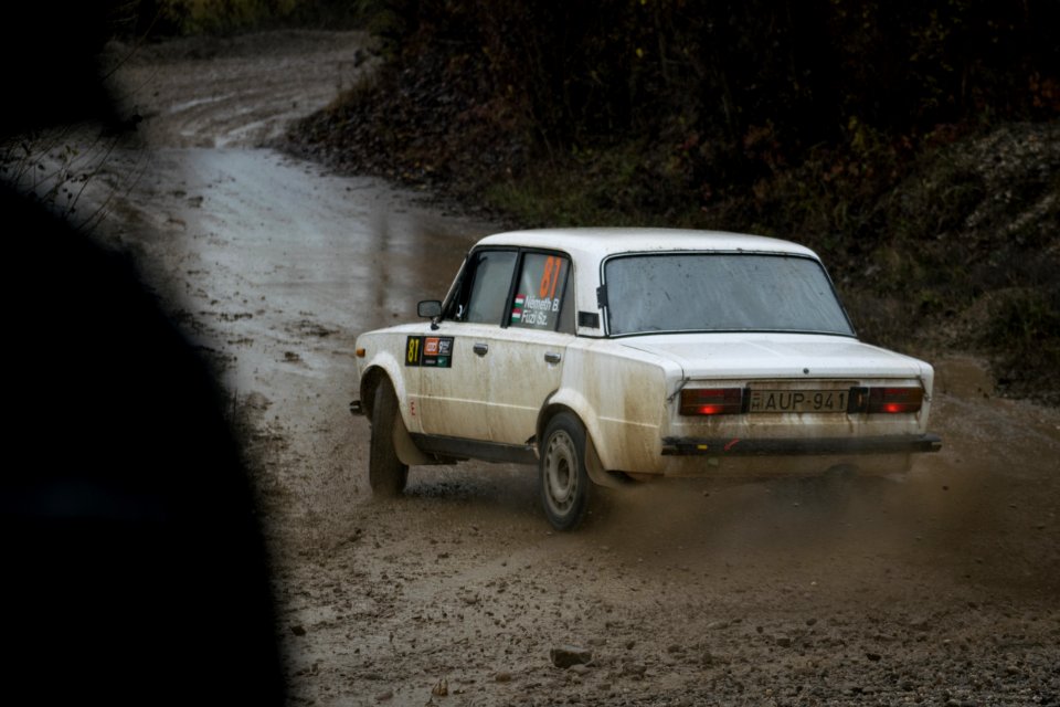 Rally Lada
