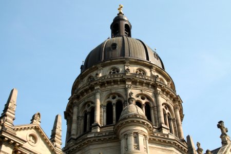 Christuskirche Mainz