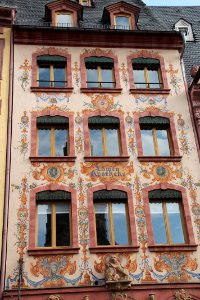 Löwenapotheke Mainz