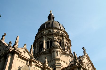 Christuskirche Mainz