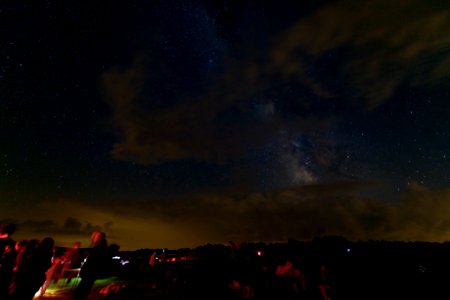 2017 Night Sky Festival