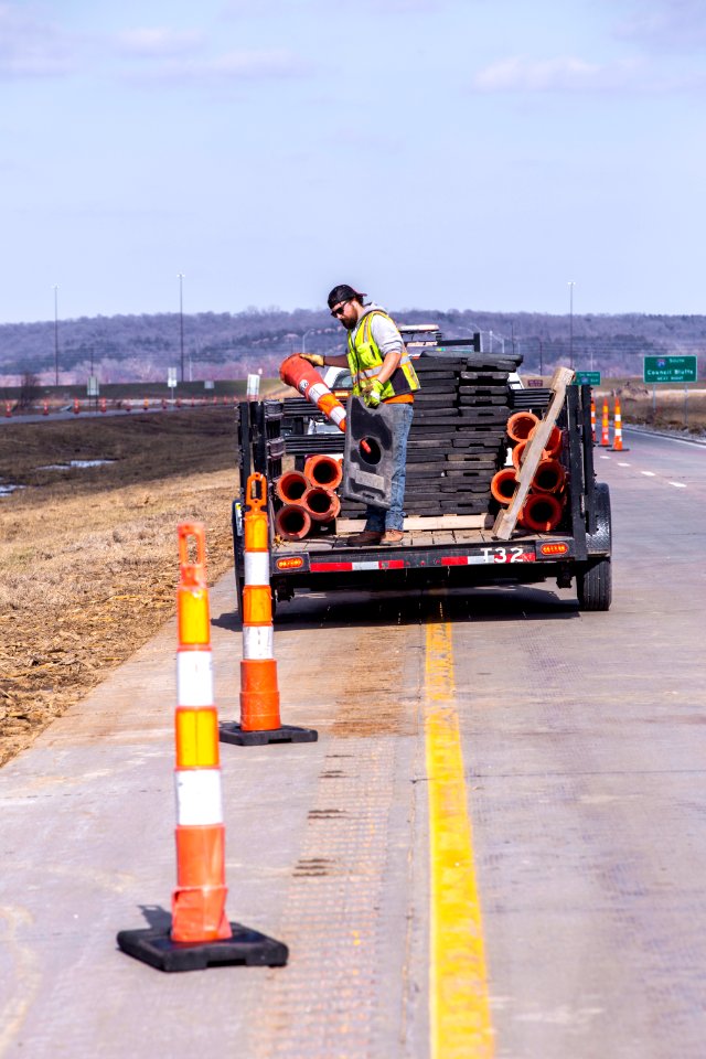 4/2/19 - I-680 from stateline to I-29