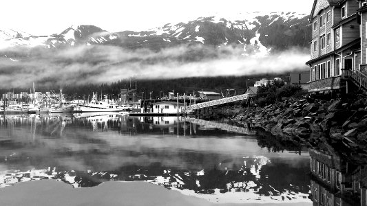 05 - AK - WHITTIER - 007a BW