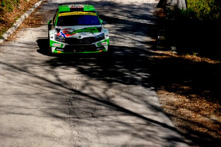 WRC Rally Croatia 05