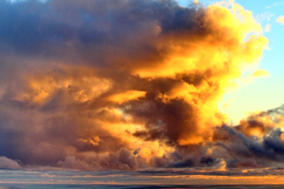 Beach colors la palma