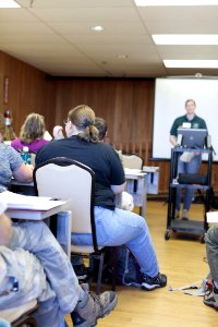 Classroom Activities