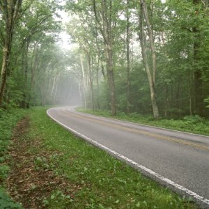 Skyline Drive