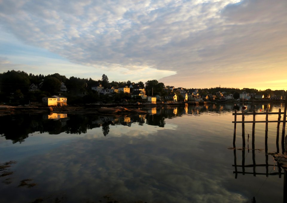 005 - STONINGTON, HANCOCK CO, MAINE (9-19-2018) -107