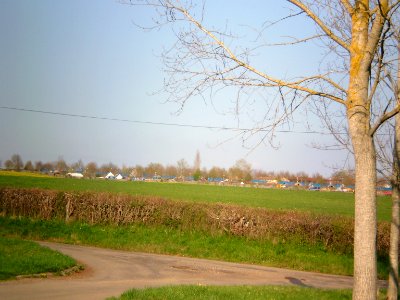 The Hill of Taizé