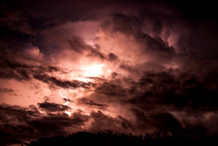 Lightning Bolt