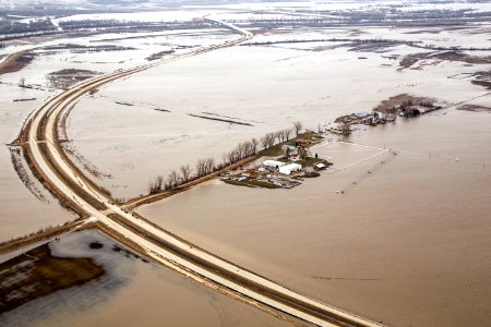3/28/19 - US34 at NE border