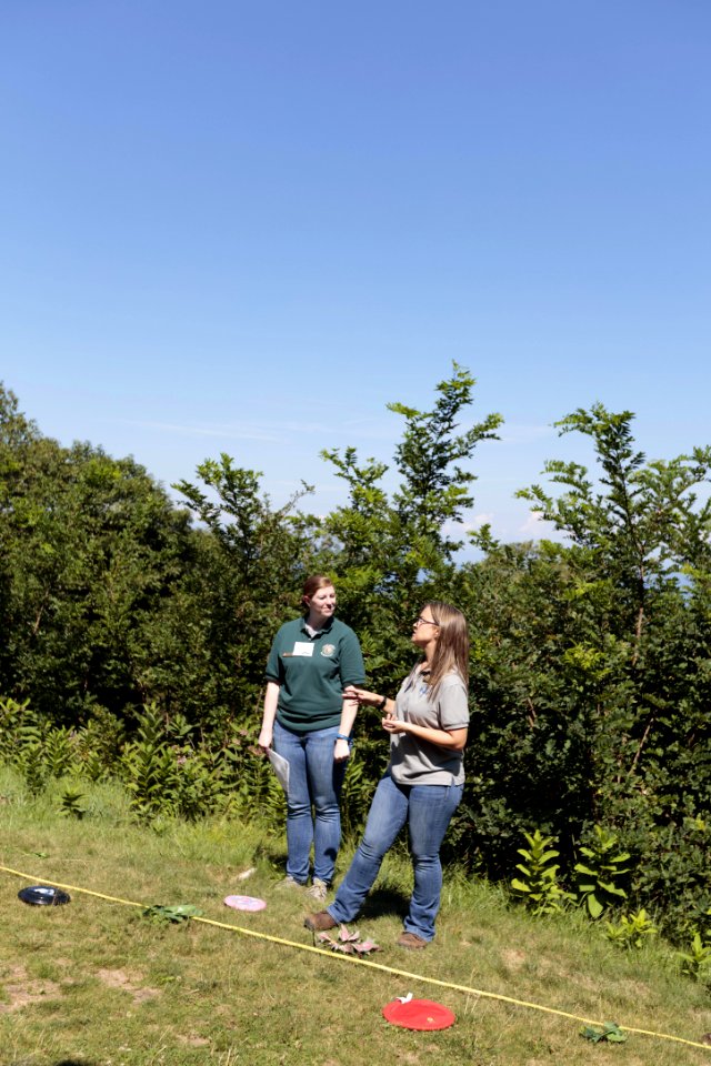Practice Transect