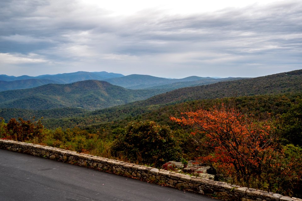 Range View Overlook