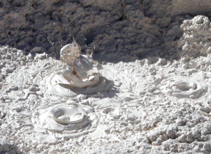 Artists' Paintpots