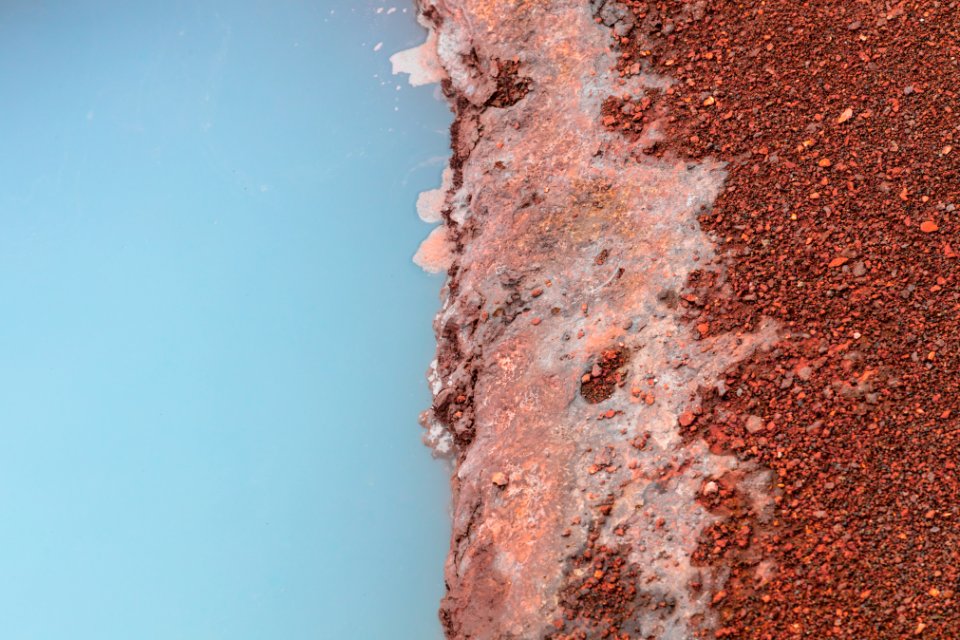 Colors of Artists Paintpots