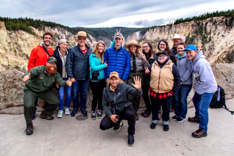 Artist Point InstaMeet June 2018