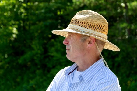 Artist-in-Residence - Summer 2017